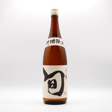 今年もこの季節!さつま寿の新酒『旬』