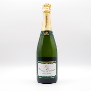 グラン・リゼルヴ ダニエル・デュモン入荷しております。