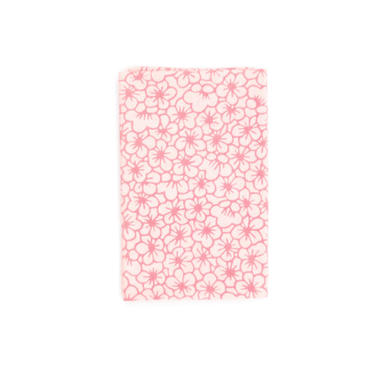 てぬぐい「春を告げる縁起物-小梅」