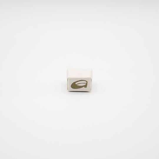 消しゴムはんこ「甲高シンデレラ」