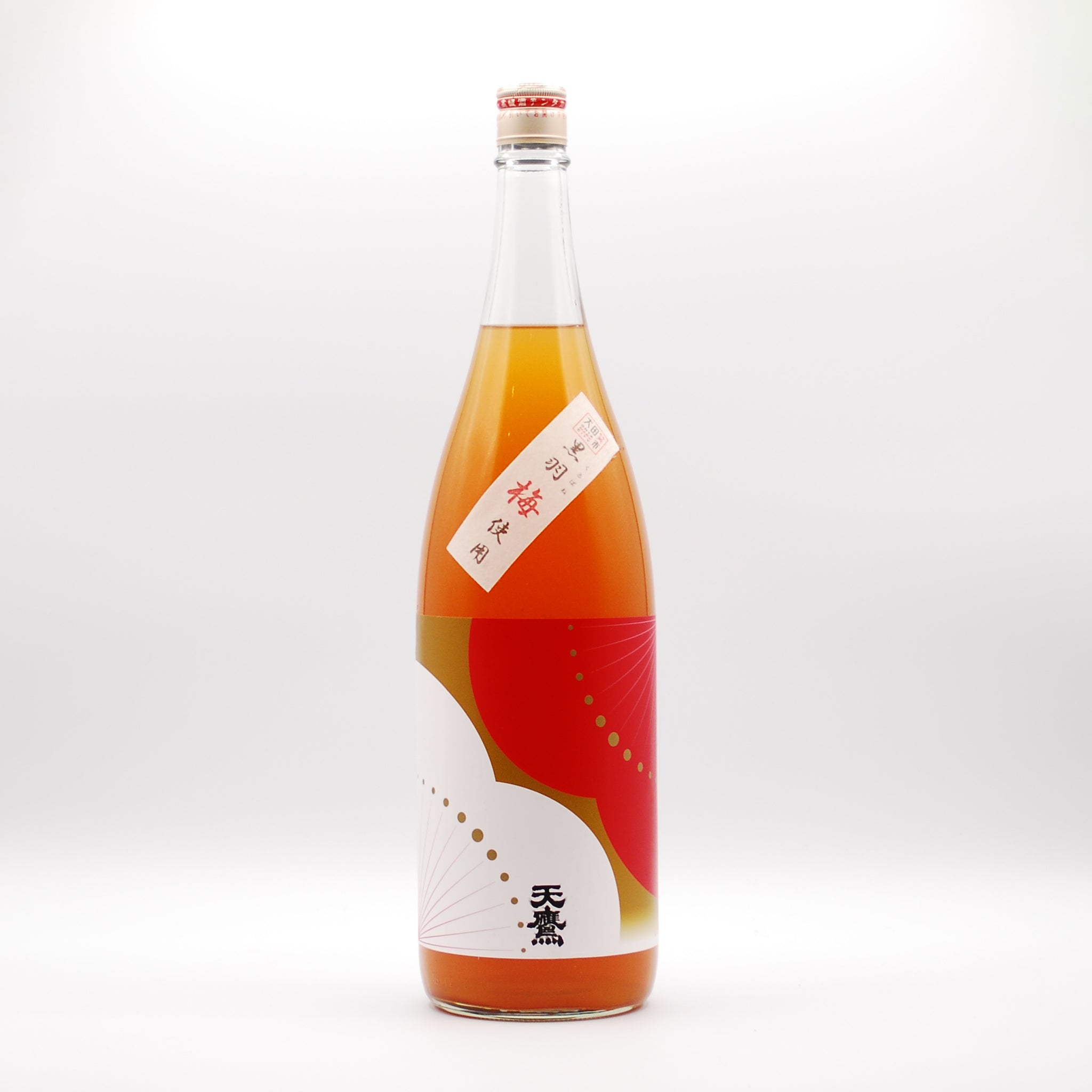 天鷹（てんたか） 本格梅酒｜岡埜屋酒店