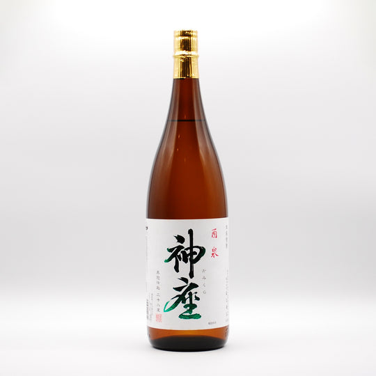 本格焼酎 神座