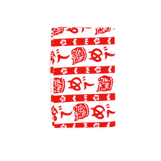 てぬぐい「めでたい」