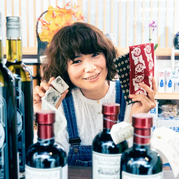 岡 美和