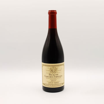 Louis Jadot Beaune Clos des Ursules 2017