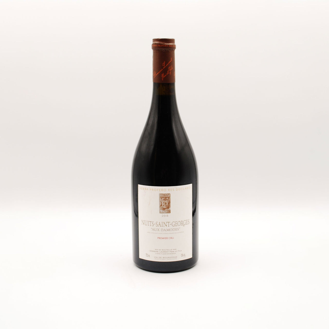 Domaine Laurent Père et Fils / Nuits-Saint-Georges Premier Cru “Aux Damodes”