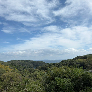 南伊豆町へ