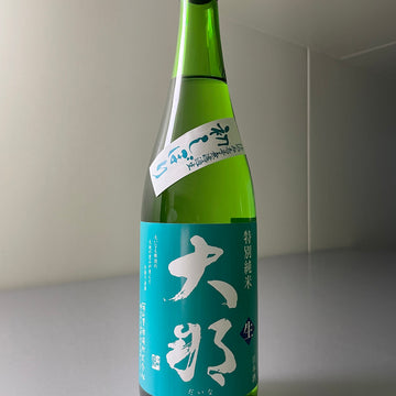 11月15日発売です。大那・特別純米・仕込み壱号・初しぼり