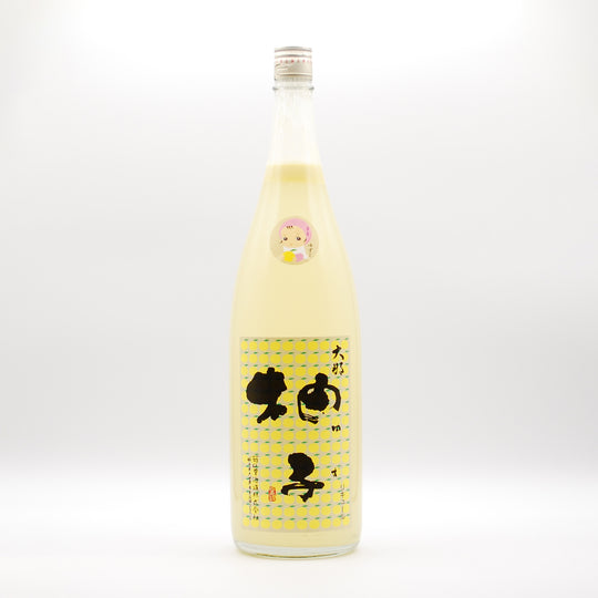 大那(だいな)ゆずこ