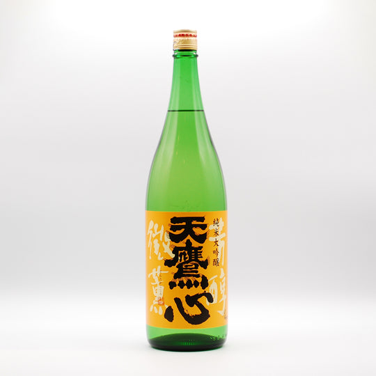 天鷹(てんたか) 純米大吟醸 「天鷹心」