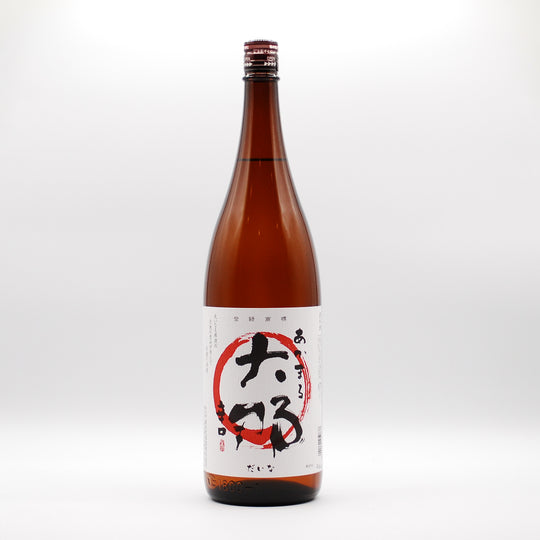 大那(だいな)赤まる