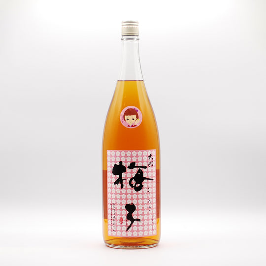 大那(だいな)うめこ